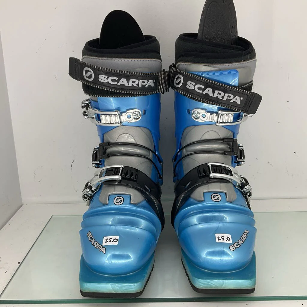 Scarpa T2X - Image 3
