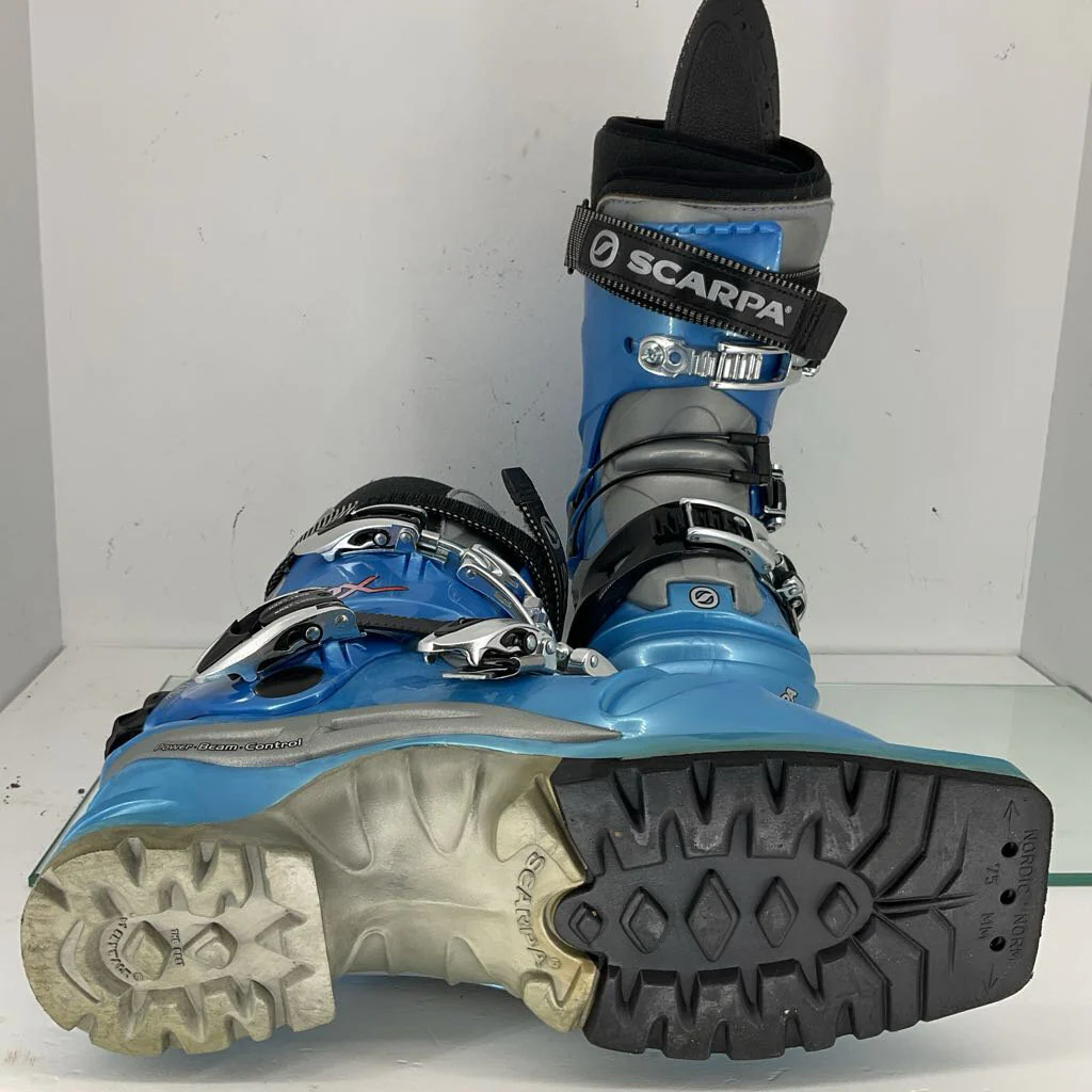 Scarpa T2X - Image 4