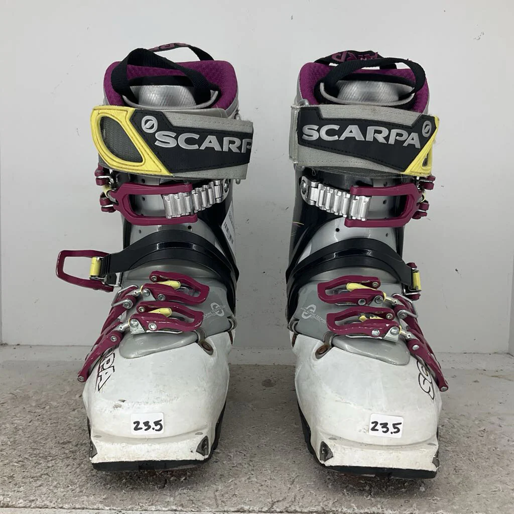Scarpa Women's Gea RS - Image 3