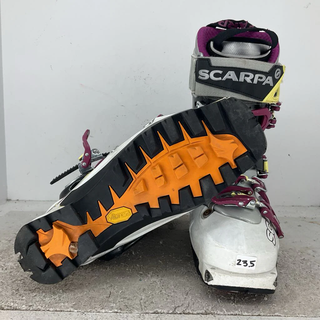 Scarpa Women's Gea RS - Image 4