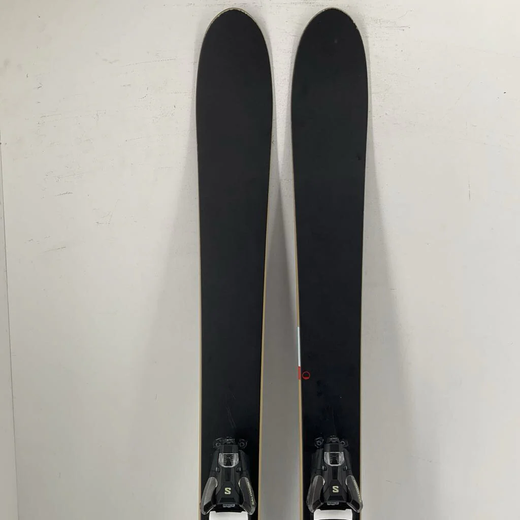 Season Nexus w/ Salomon Strive 14 Bindings *3 Mounts*