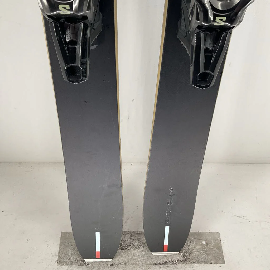 Season Nexus w/ Salomon Strive 14 Bindings *3 Mounts* - Image 6