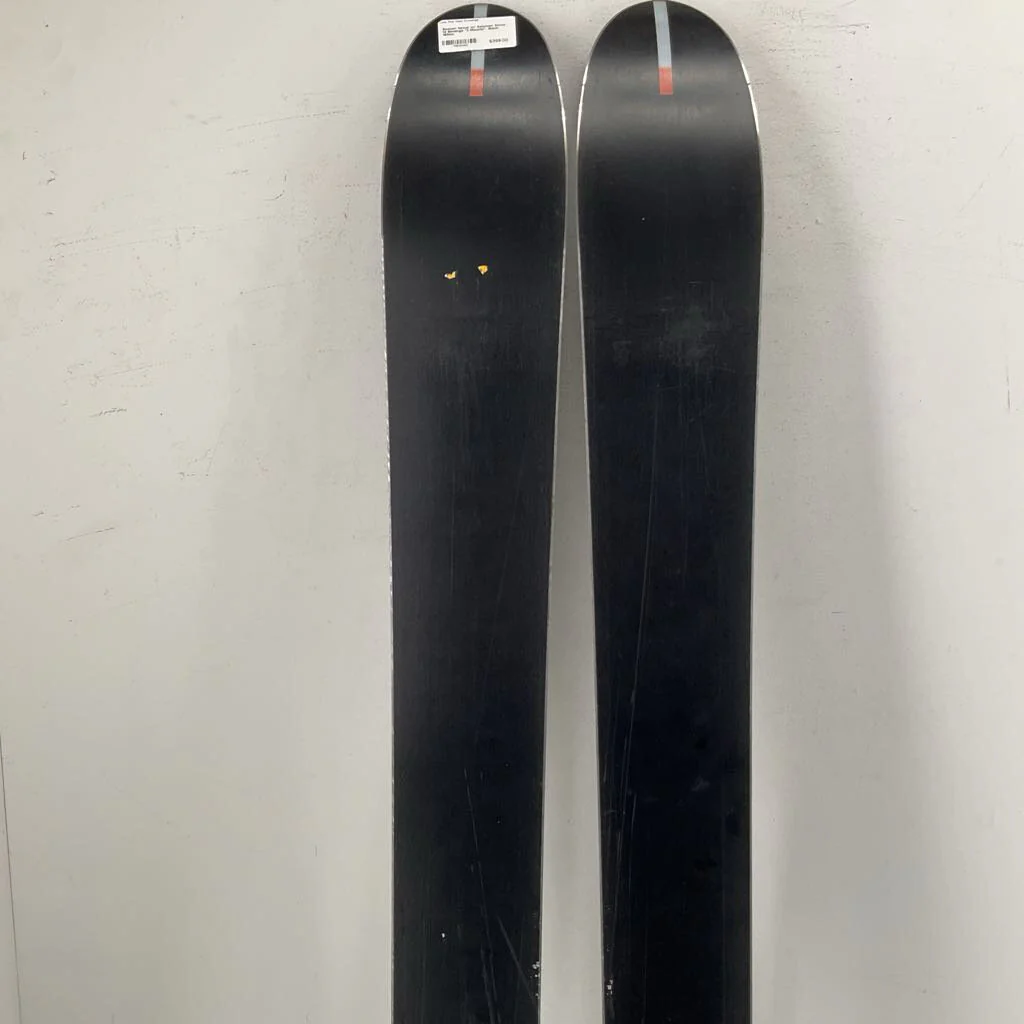 Season Nexus w/ Salomon Strive 14 Bindings *3 Mounts* - Image 7