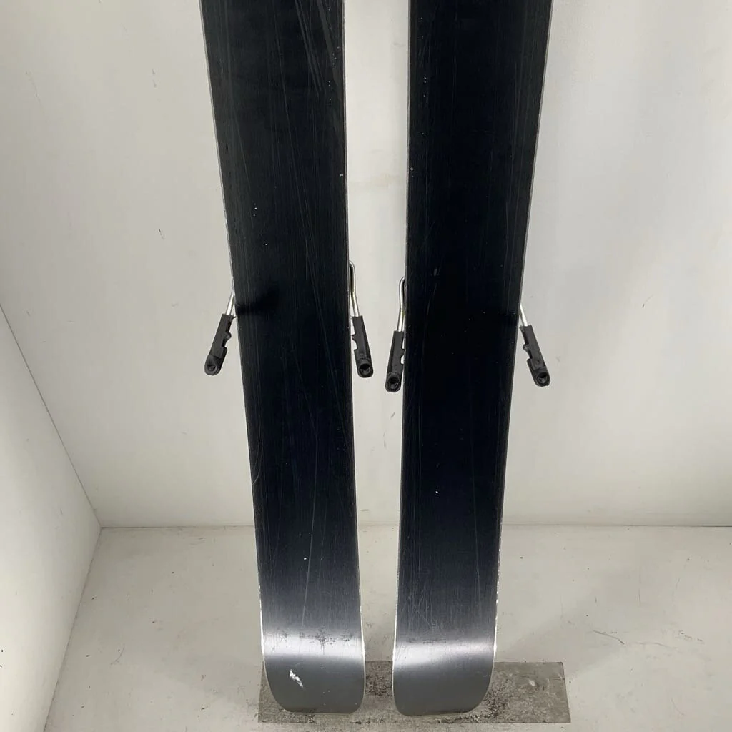 Season Nexus w/ Salomon Strive 14 Bindings *3 Mounts* - Image 8