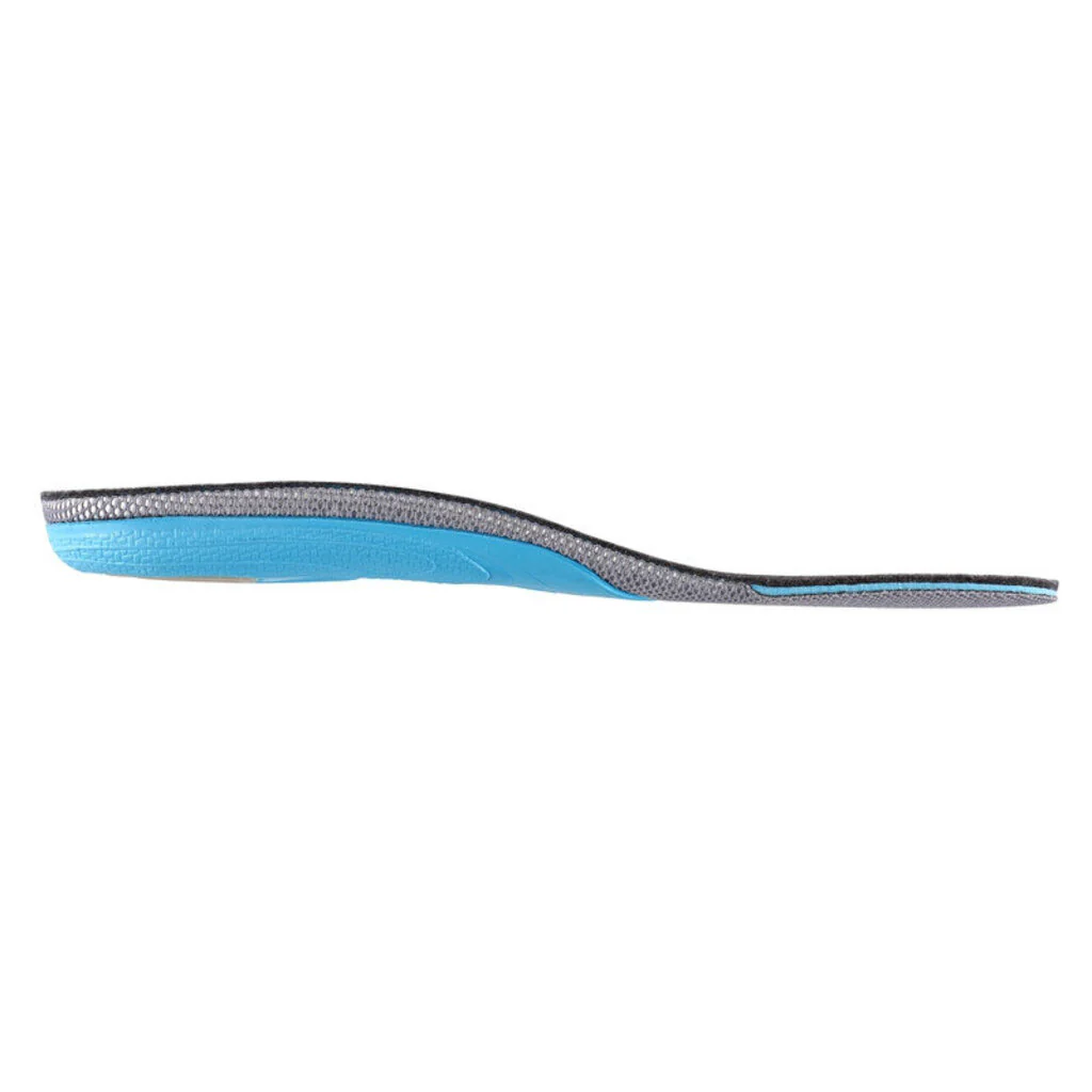 Sidas 3Feet Merino Low Arch Footbed - Image 4