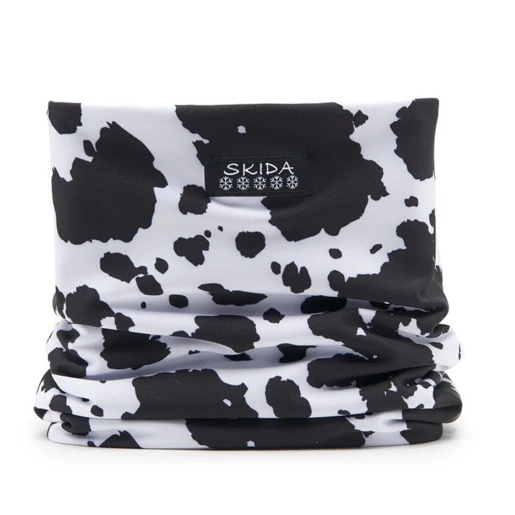 Skida Alpine Fleece-Lined Neckwarmer - Image 2