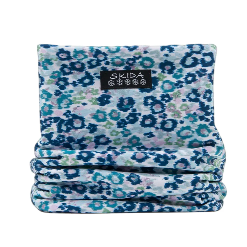 Skida Alpine Fleece-Lined Neckwarmer - Image 5