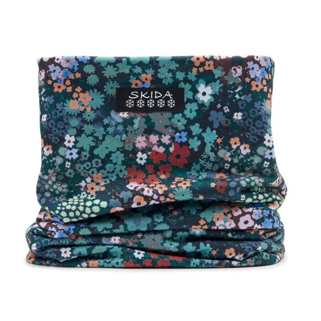 Skida Alpine Fleece-Lined Neckwarmer - Image 7