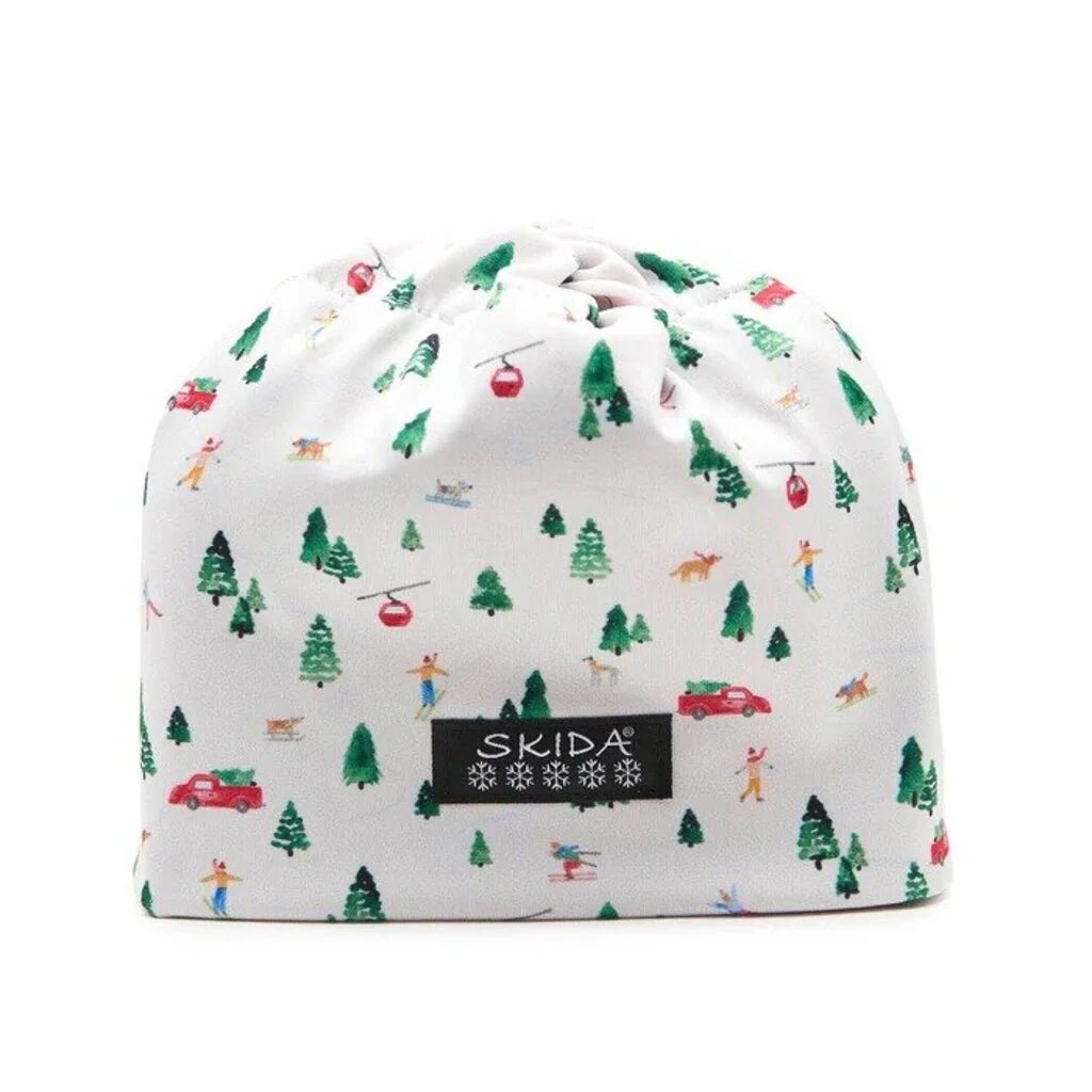 Skida Alpine Hat