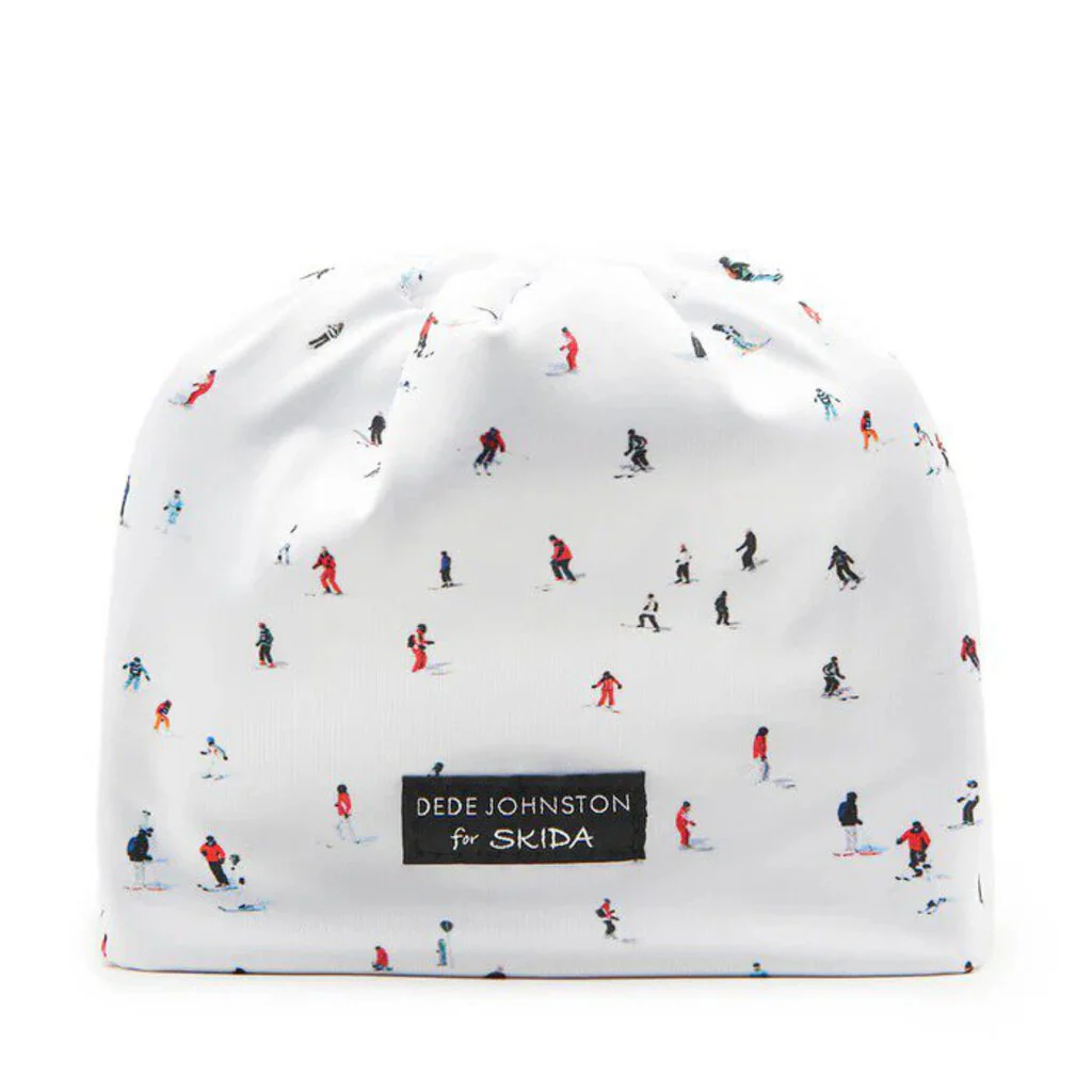 Skida Alpine Hat Dede Johnston