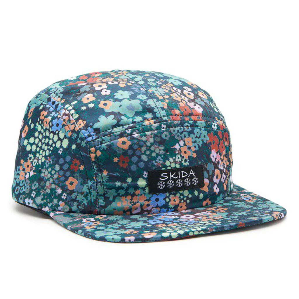 Skida Brim Hat - Image 4