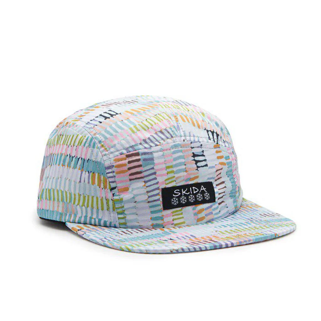 Skida Brim Hat - Image 2