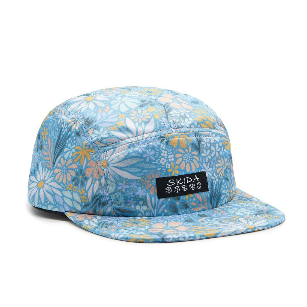 Skida Brim Hat - Image 3