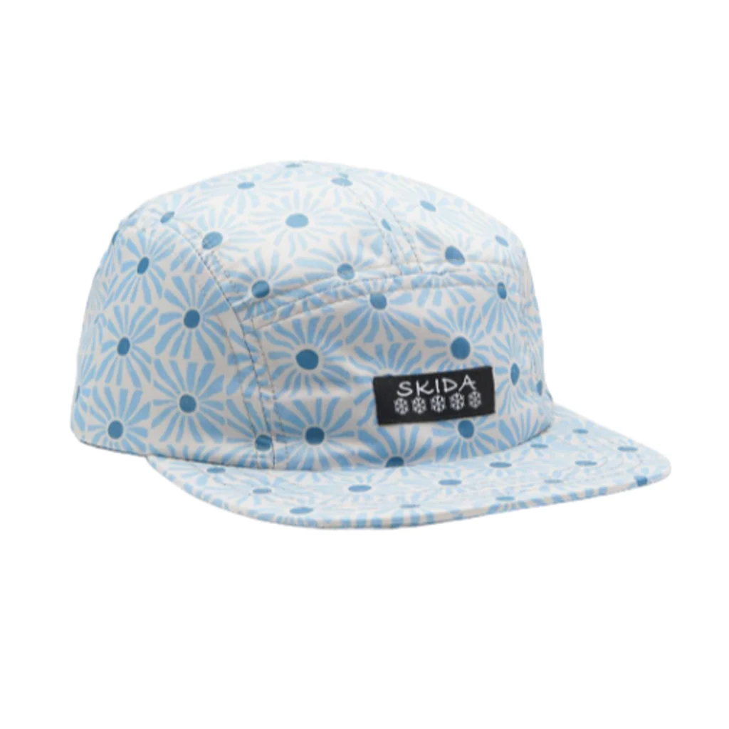 Skida Brim Hat - Image 4