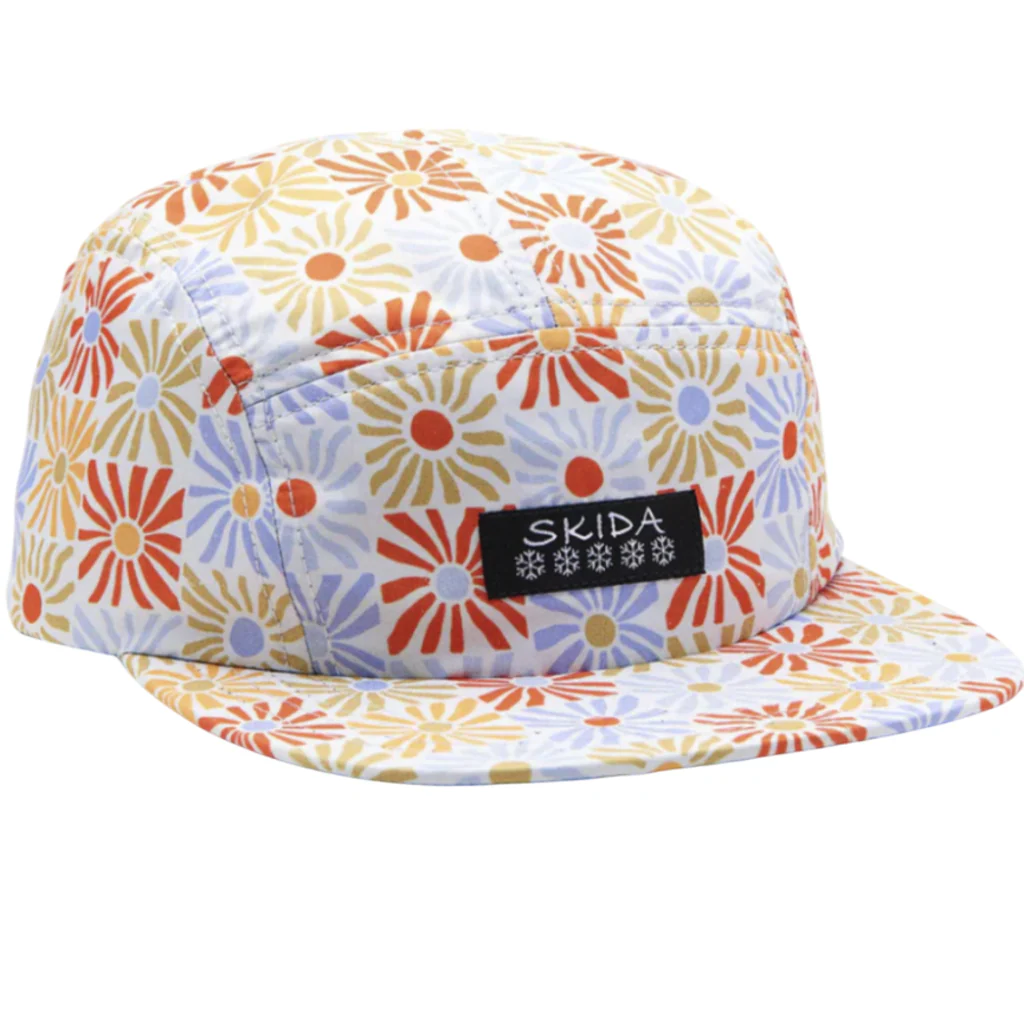 Skida Brim Hat - Image 7