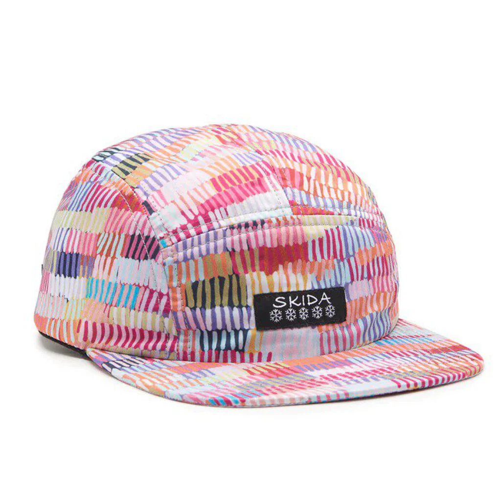 Skida Brim Hat - Image 8
