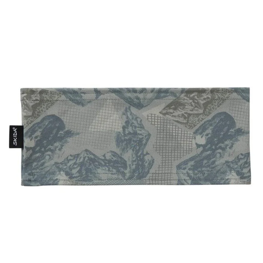Skida Men's Pursuit Headband