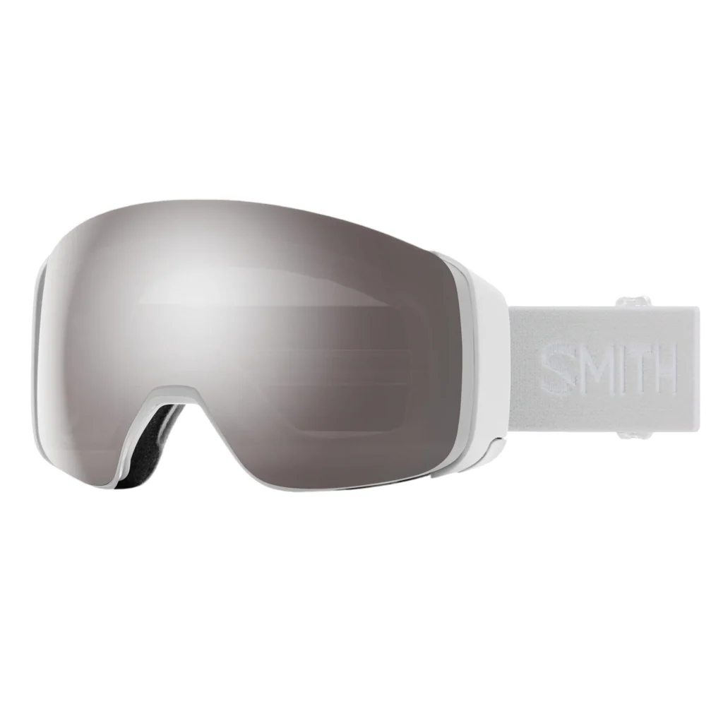 Smith 4D Mag Goggles