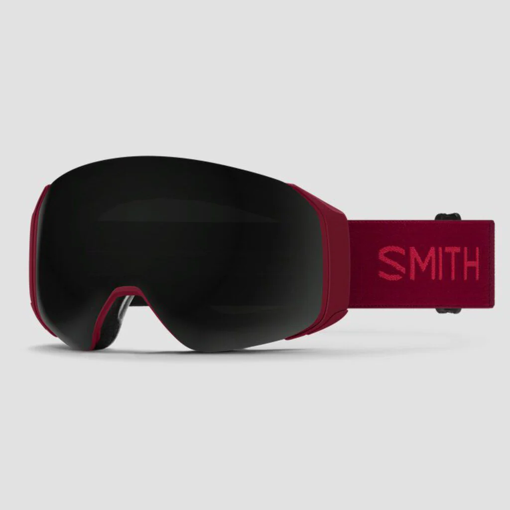 Smith 4D MAG S Goggles - Image 4
