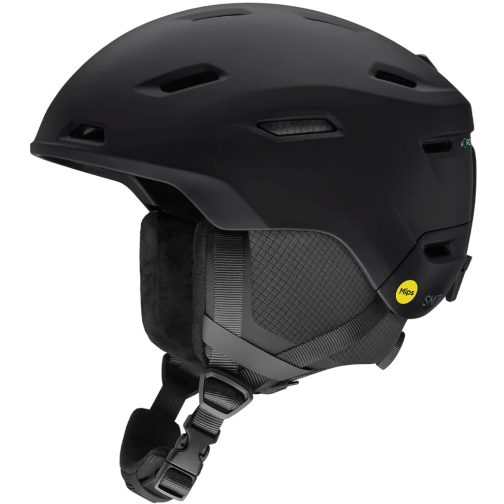 Smith Descend MIPS Helmet