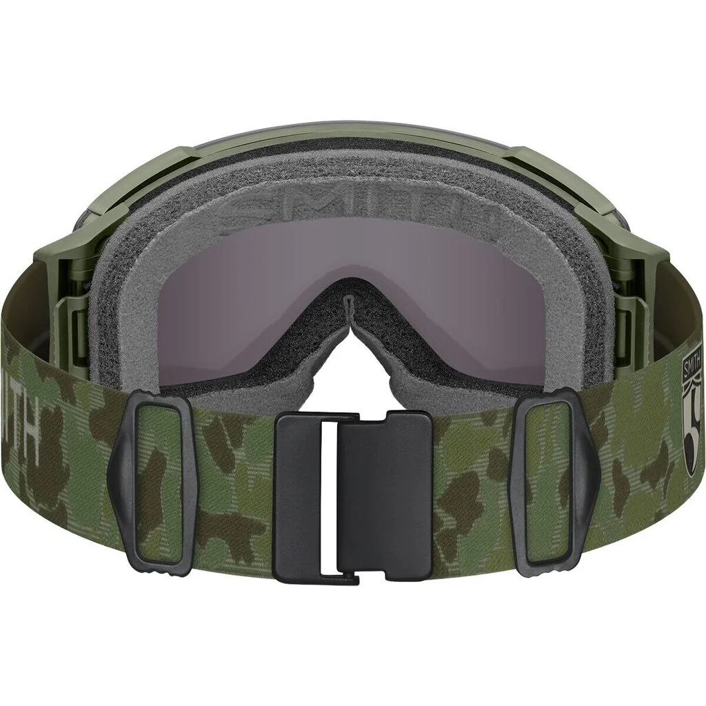 Smith I/O MAG Goggles - Image 2