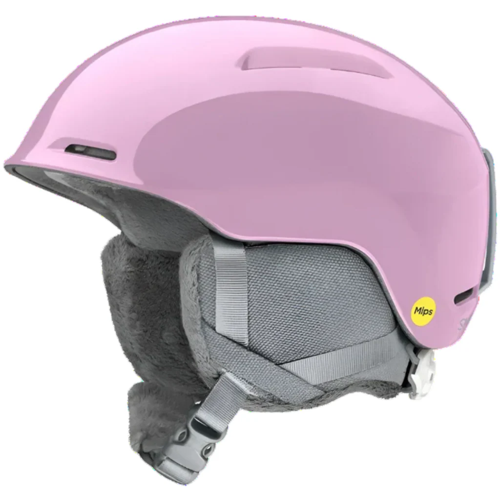 Smith Junior's Glide Mips Helmet - Image 2