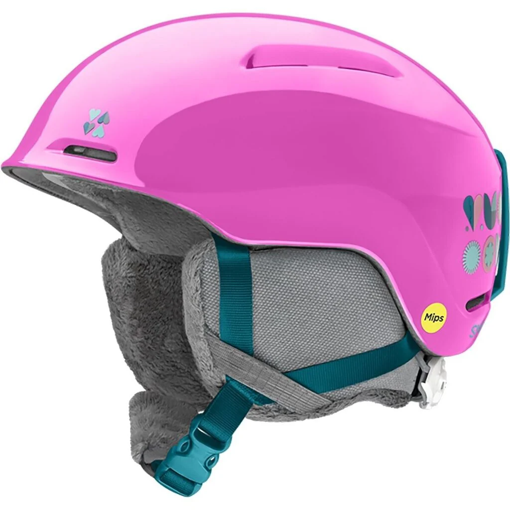 Smith Junior's Glide MIPS Helmet *Floor Model*