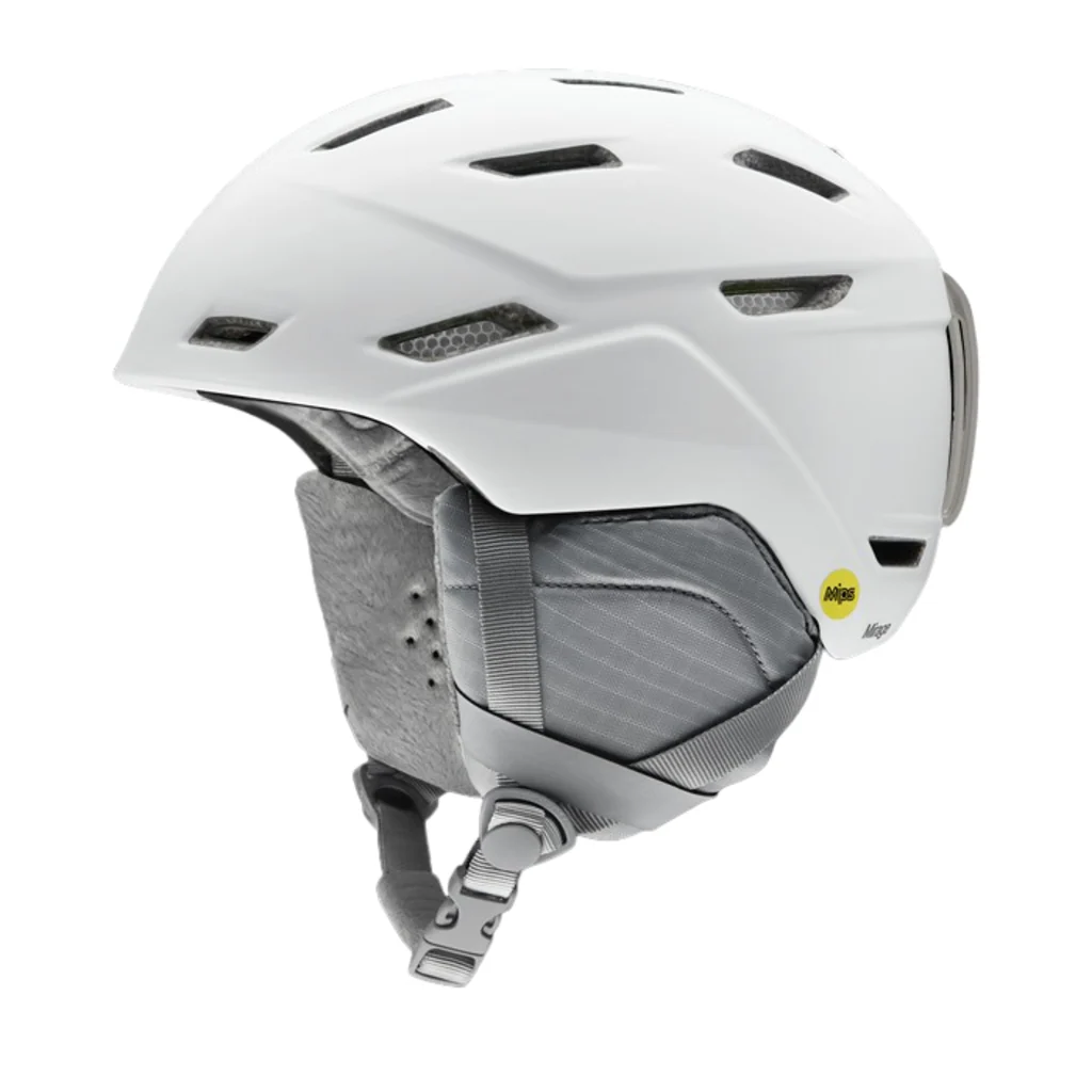 Smith Mirage Helmet - Image 2