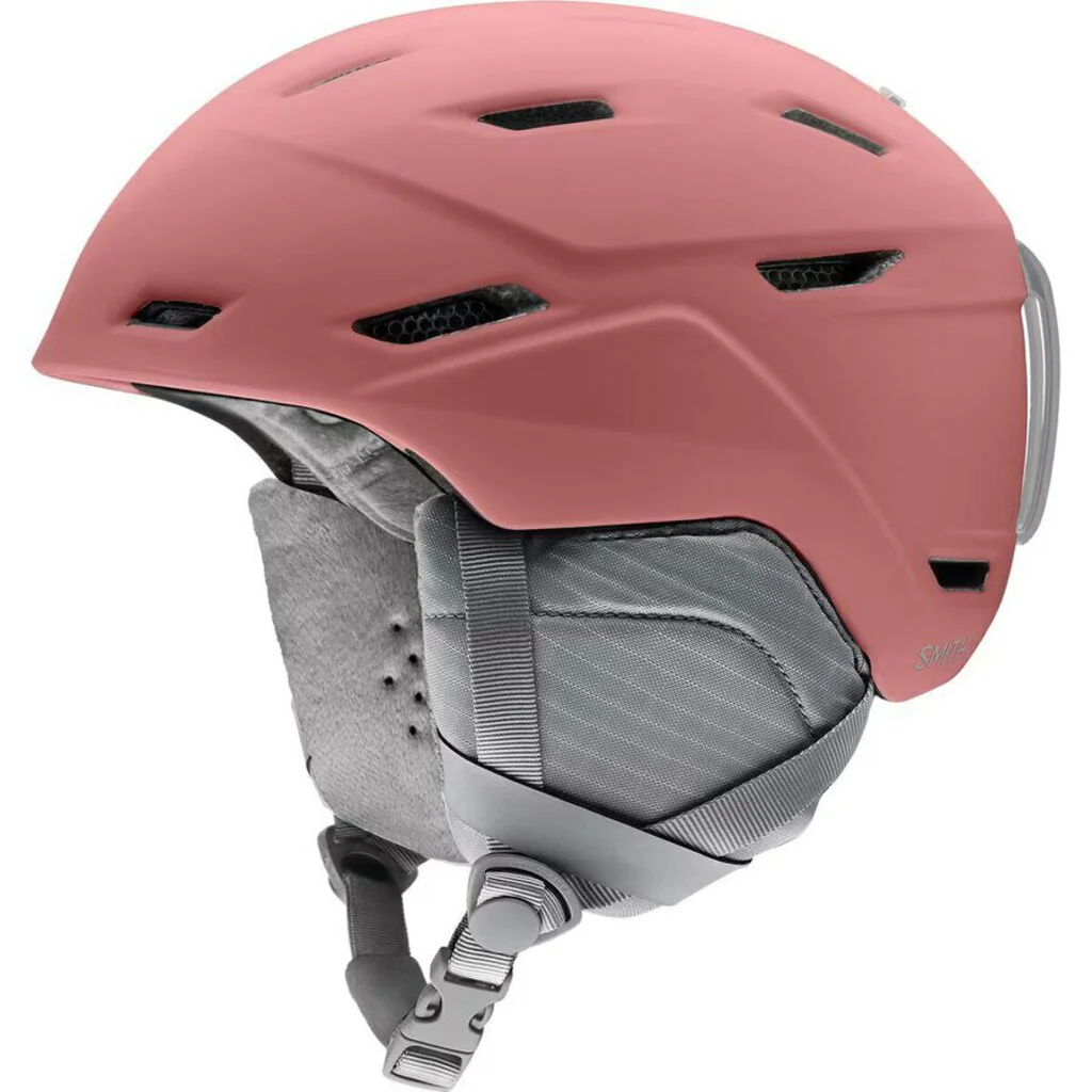 Smith Mirage Helmet - Image 3
