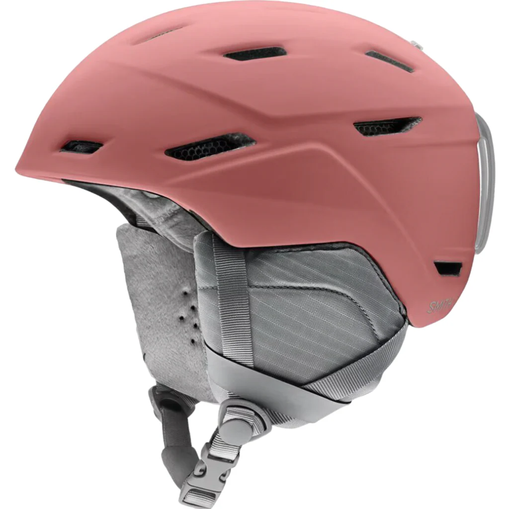 Smith Mirage Helmet - Image 4