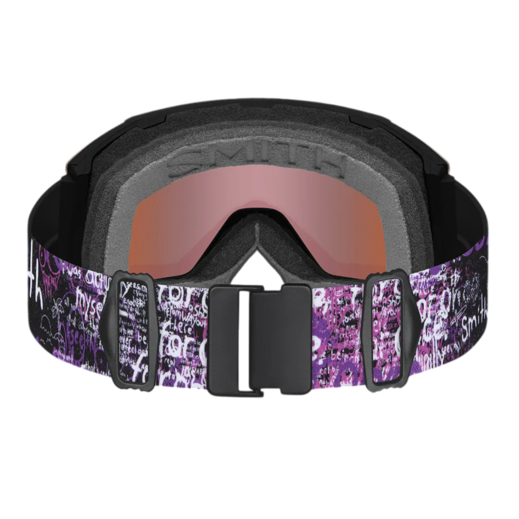 Smith Squad MAG Goggles - Image 2