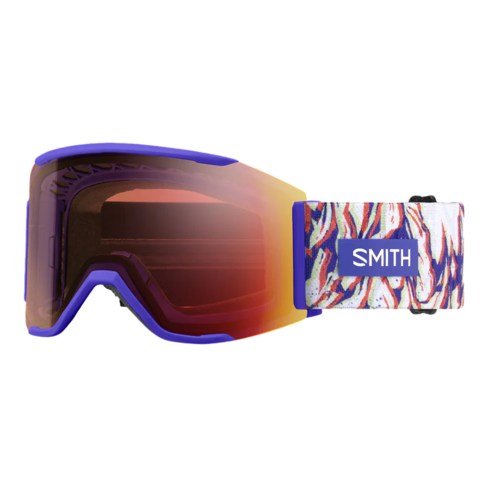 Smith Squad MAG Goggles