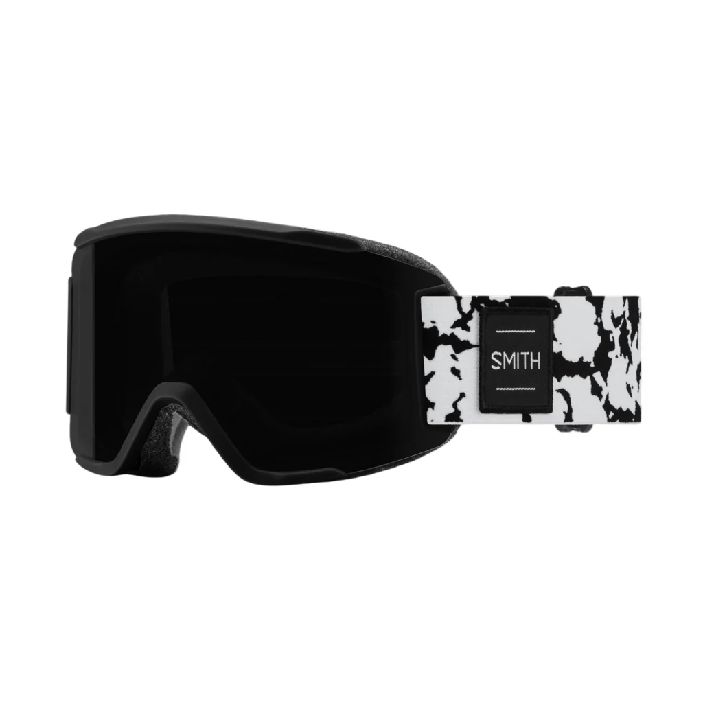Smith Squad S Goggles