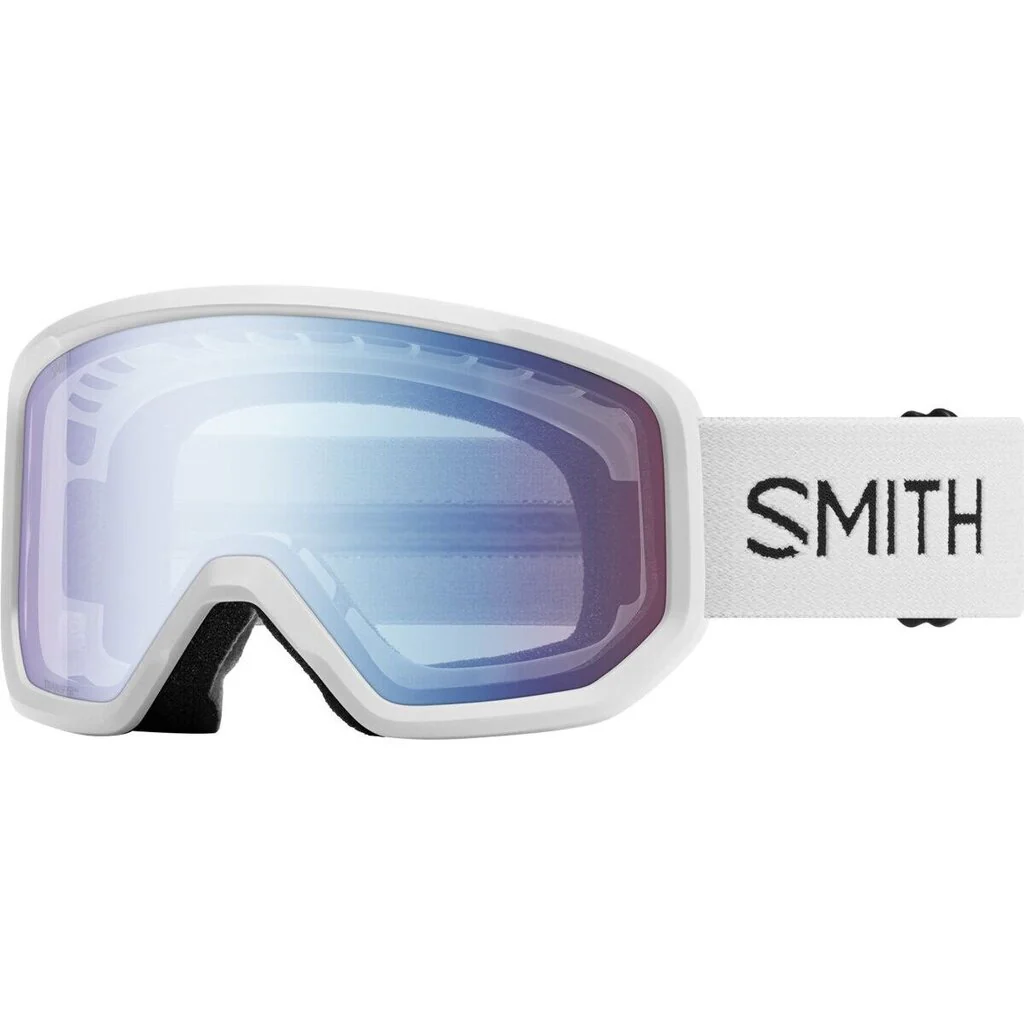 Smith Transfer Goggles