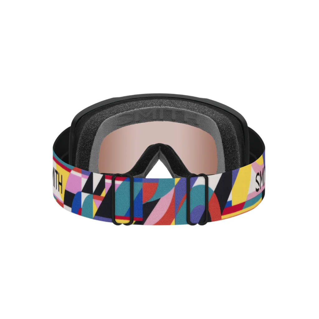 Smith Tribute Goggles - Image 2