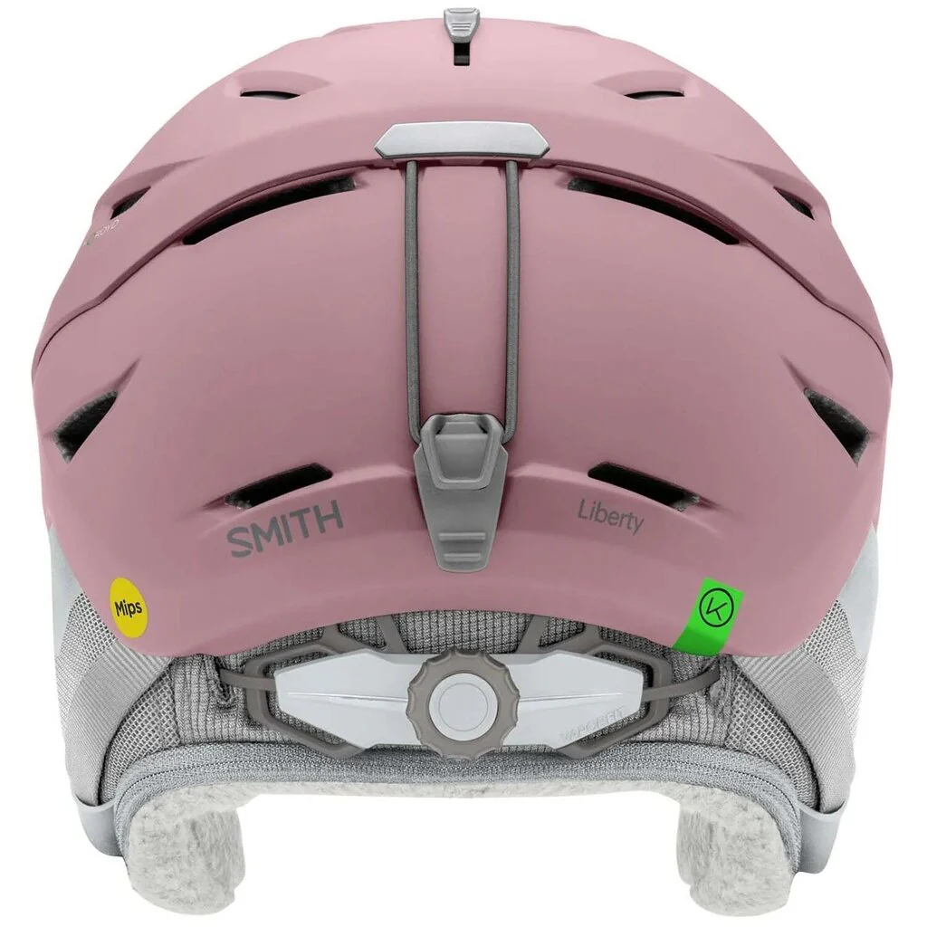 Smith Women's Liberty MIPS Helmet - Image 2