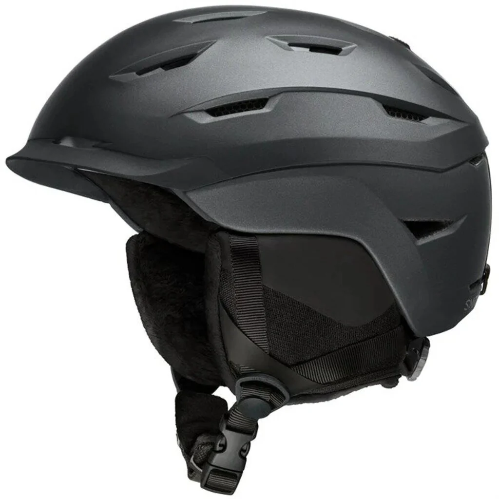 Smith Women's Liberty Mips Helmet - Image 4