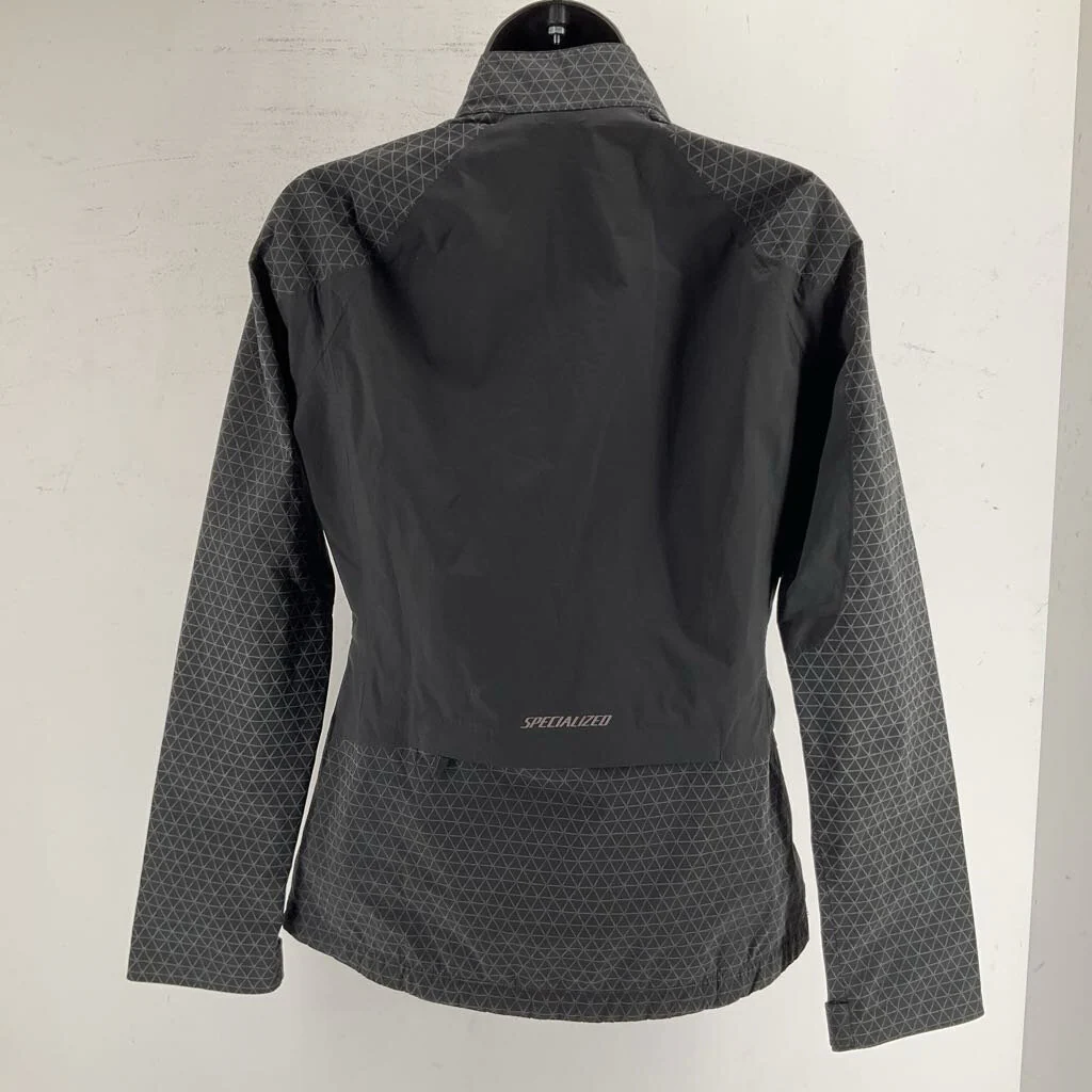 Specialized Women's Reflective Windbreaker - Image 2