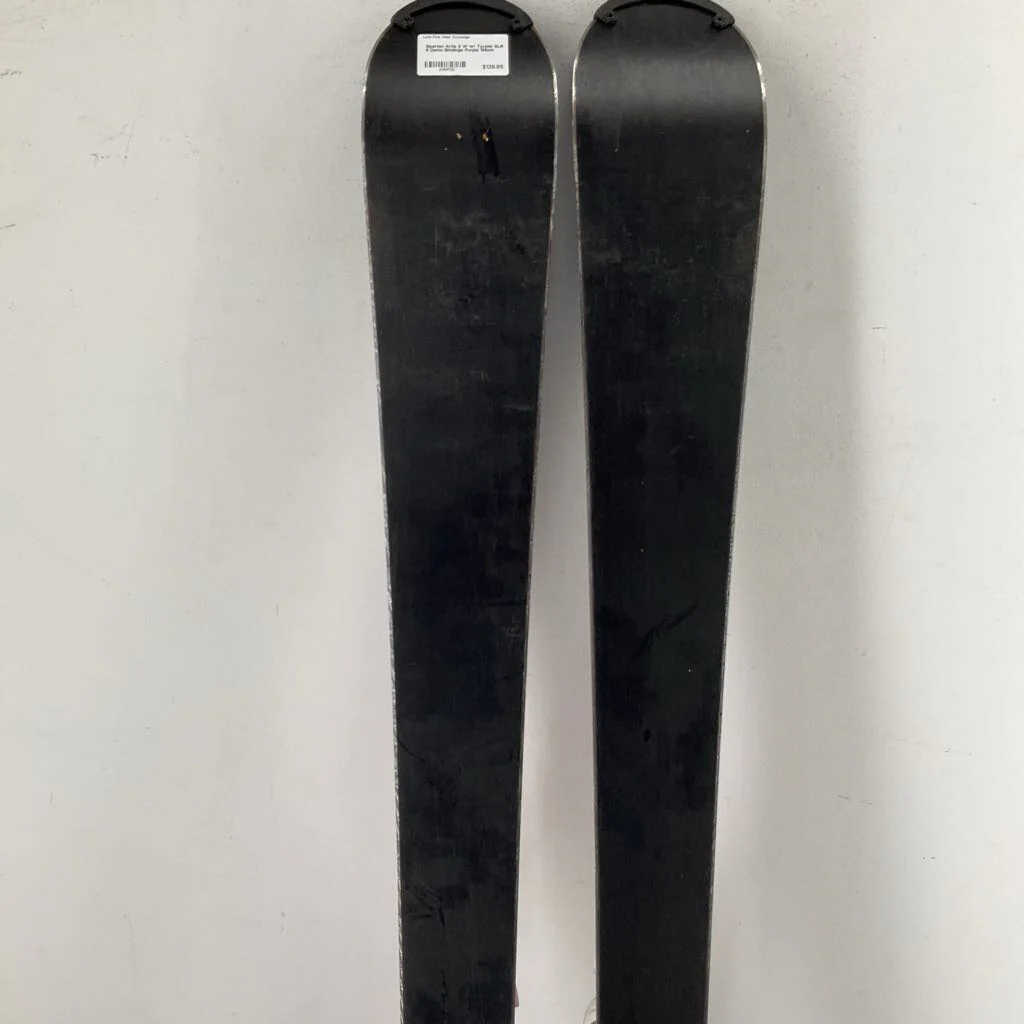 Sporten Artis 2 W w/ Tyrolia SLR 9 Demo Bindings - Image 3