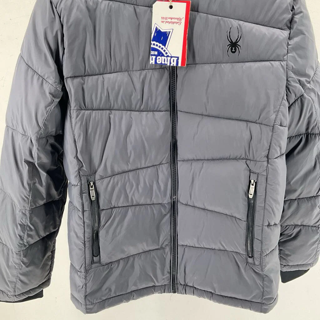 Spyder Junior's Insulated Puffy Jacket - Image 3
