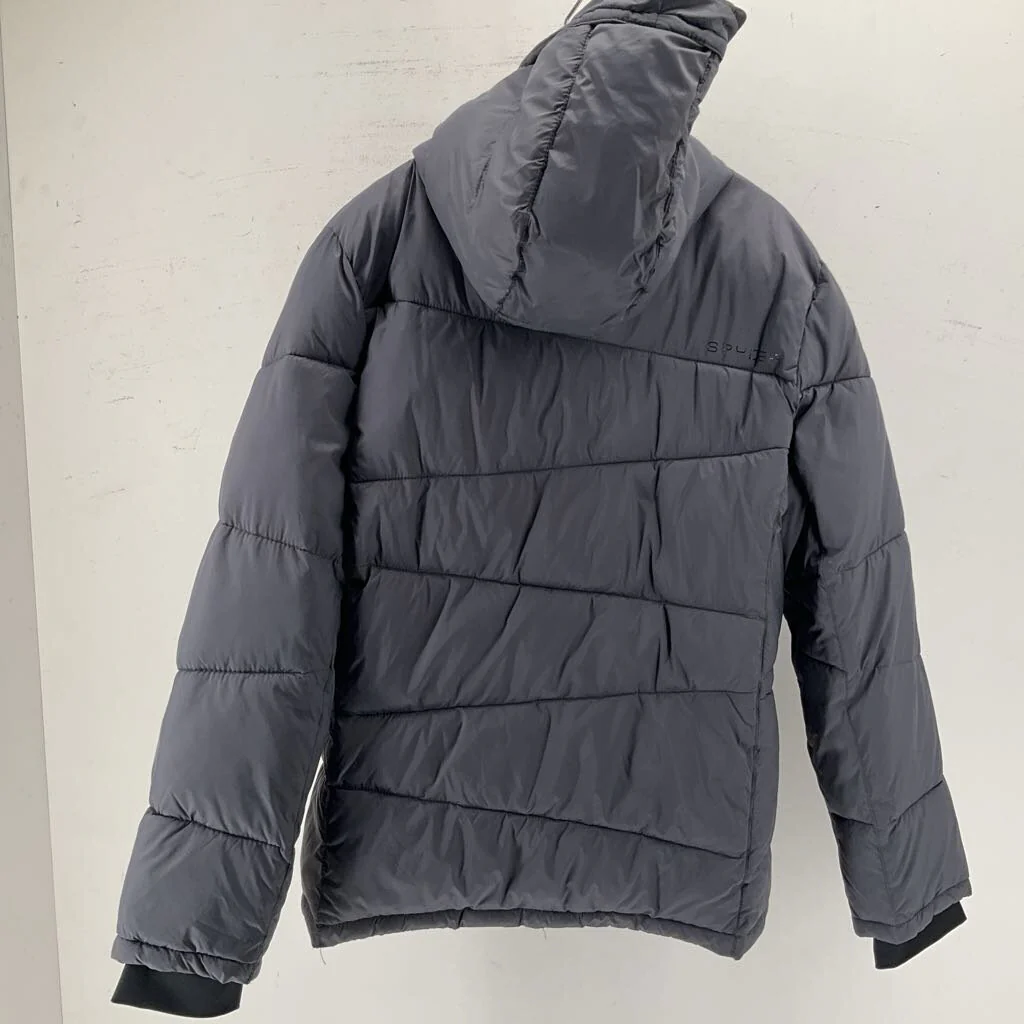 Spyder Junior's Insulated Puffy Jacket - Image 4