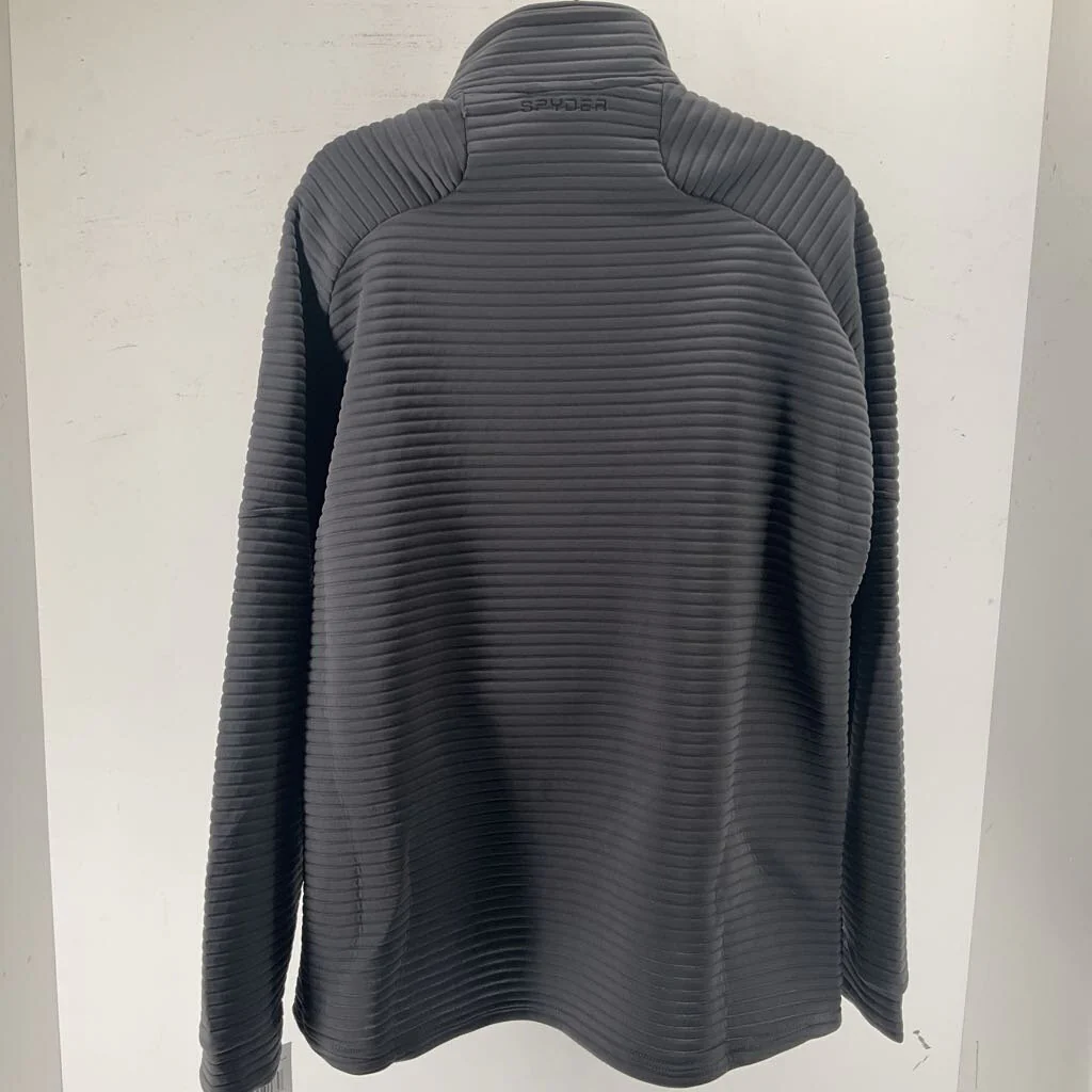 Spyder Men's Pullover Fleece - Image 3