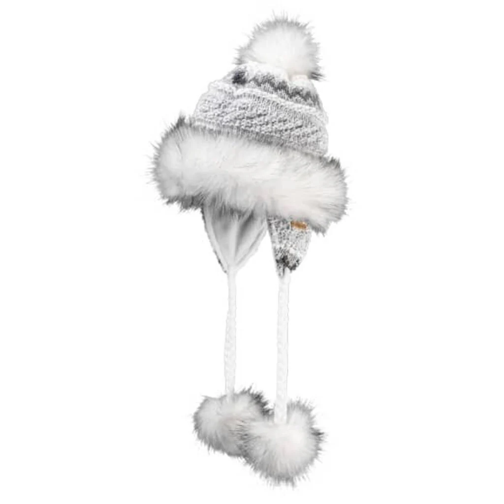 Starling Filip Country Juniors Faux Fur Hat - Image 3