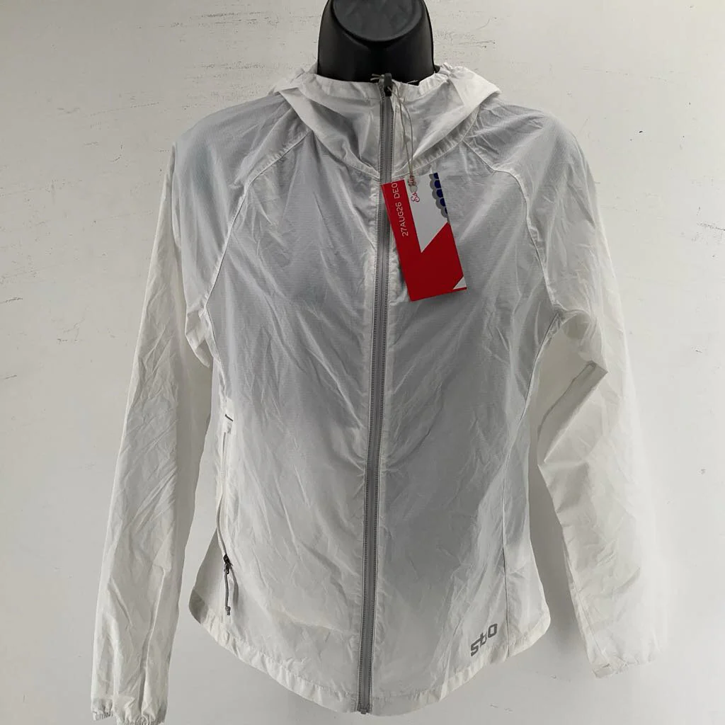 Stio Women's Ultralight Windbreaker