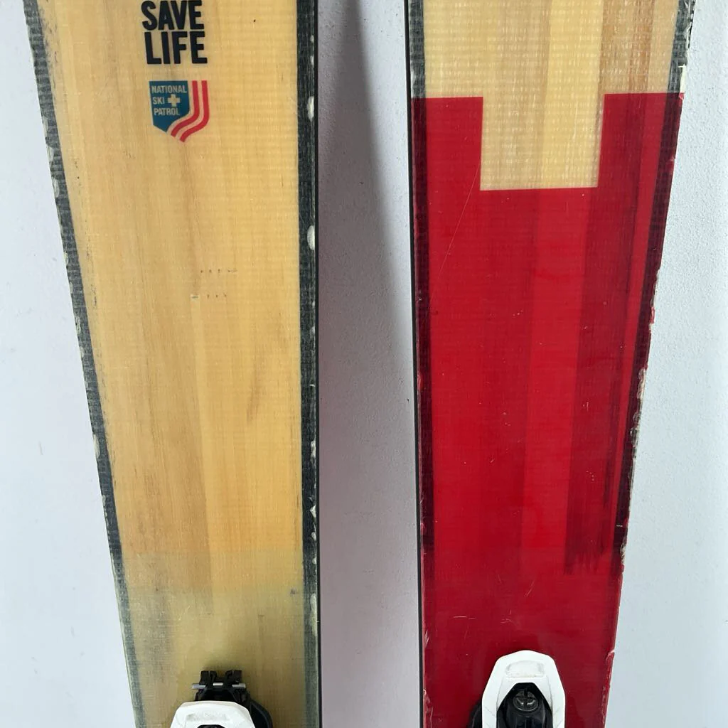 Surface Save Life w/ Atomic Shift 13 A/T Bindings - Image 4