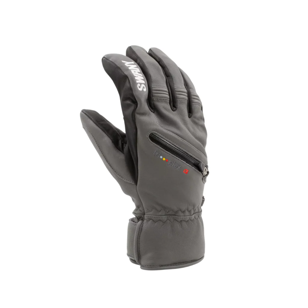 Swany Men's X-Cell Under Glove - Image 2