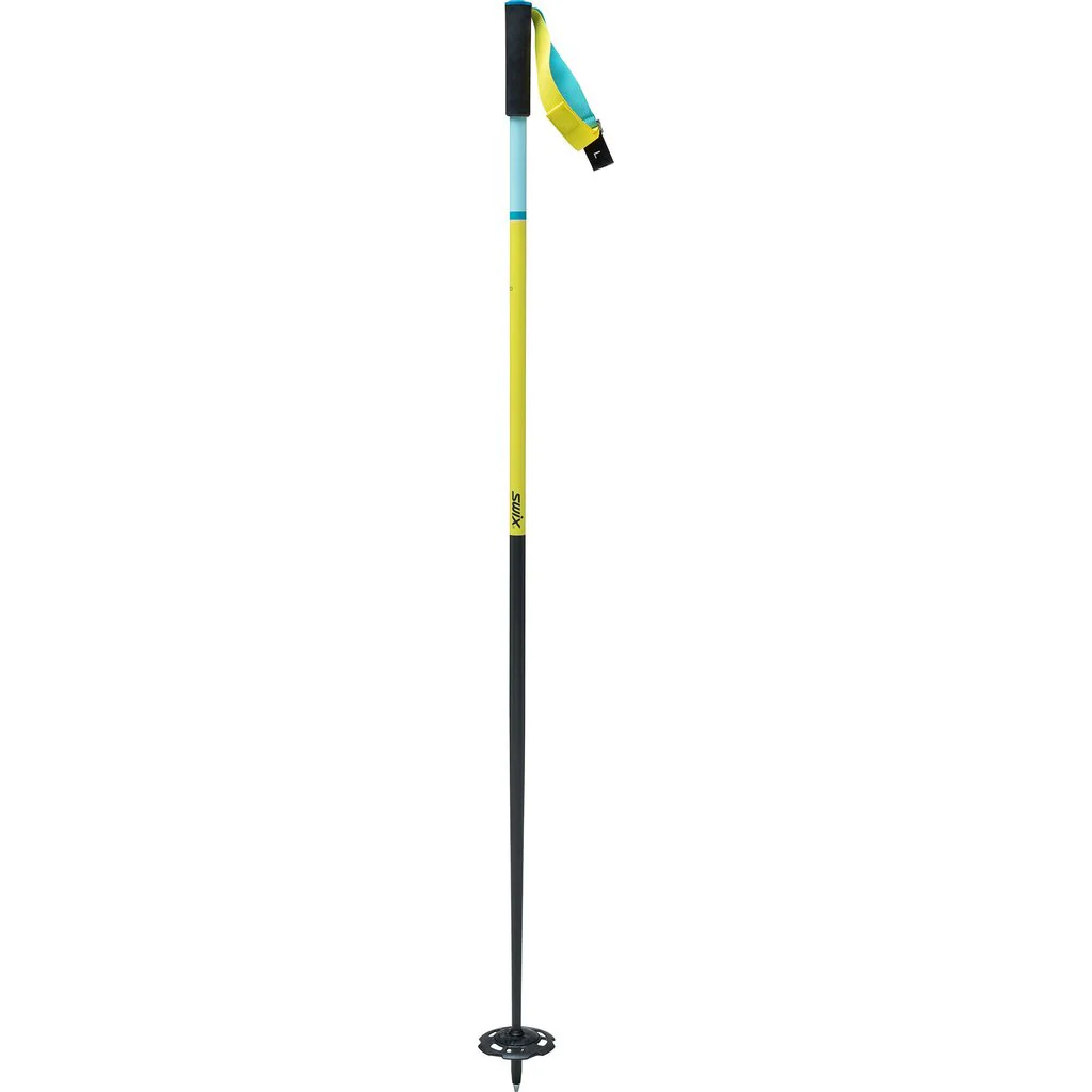 Swix The Stick Ski Poles