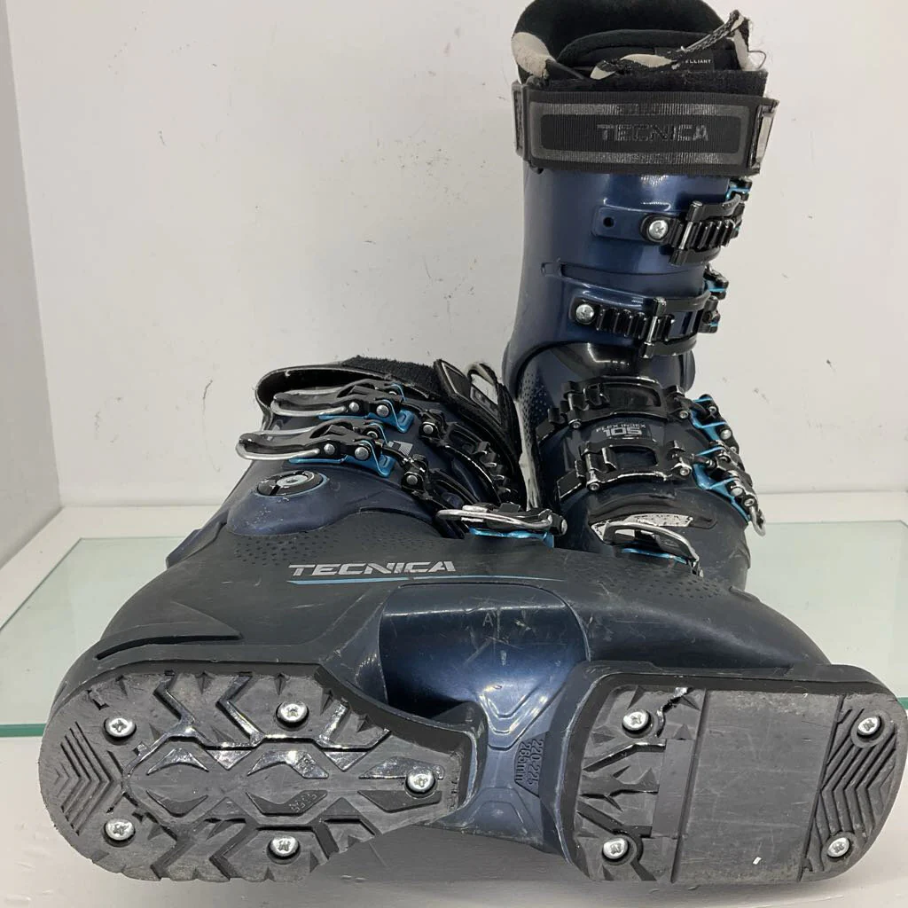 Technica Mach1 MV 105 W - Image 4
