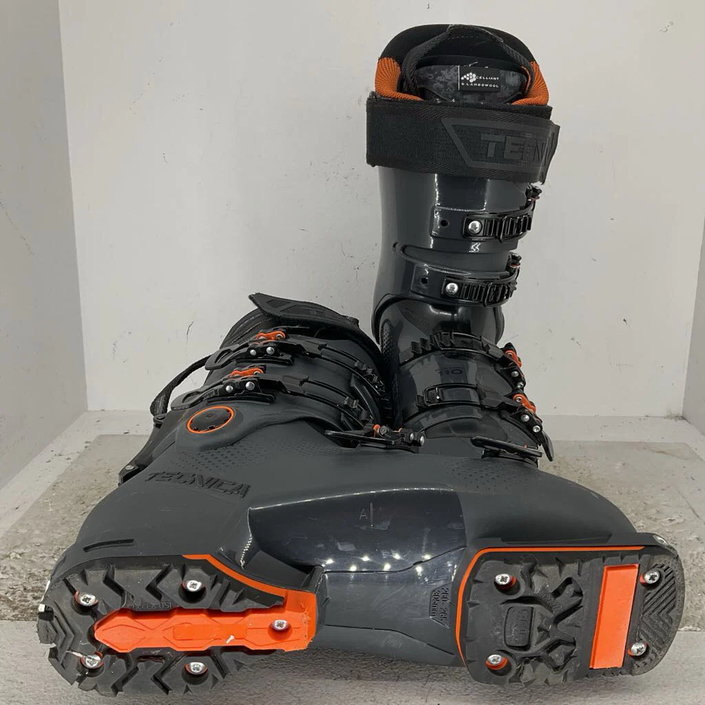 Tecnica Cochise 110 - Image 4