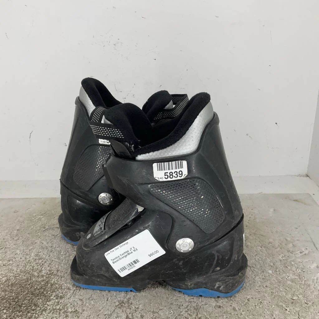 Tecnica Cochise JT 3 - Image 2